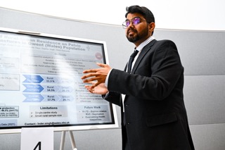 Photo from Med 2026